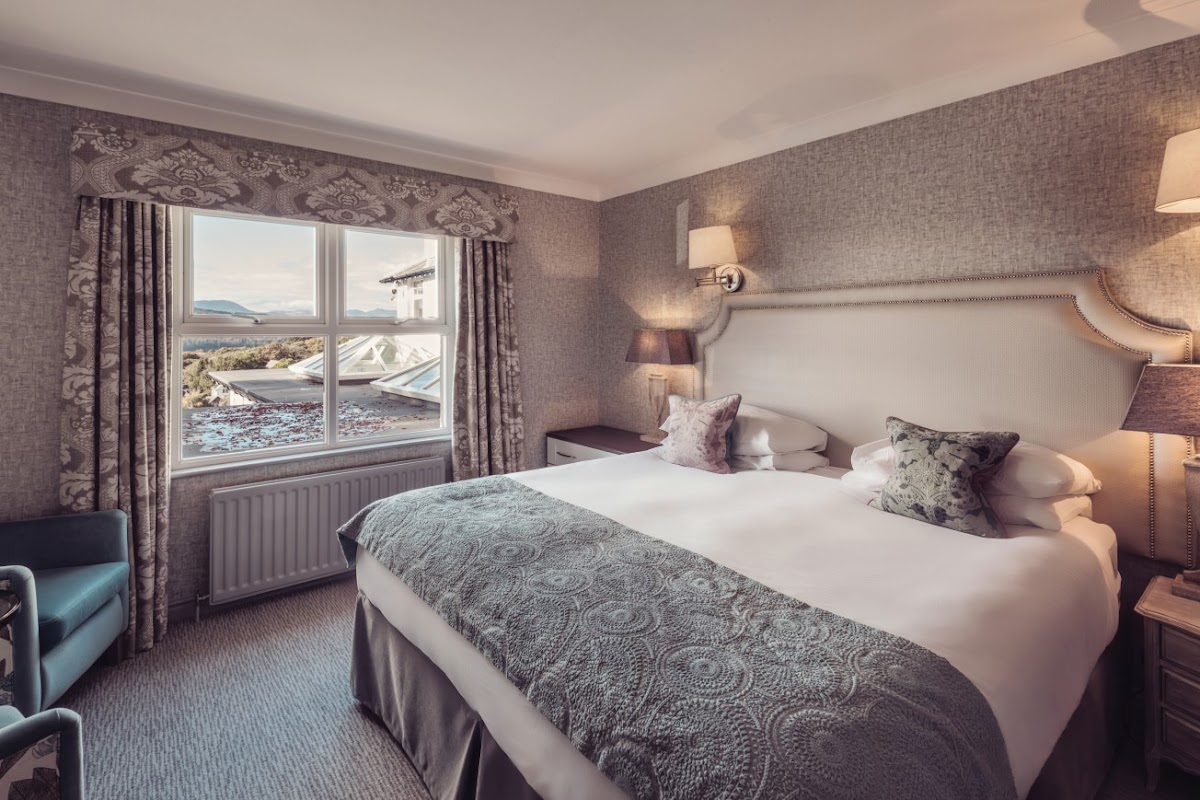 Hillthwaite Hotel Windermere photo 2