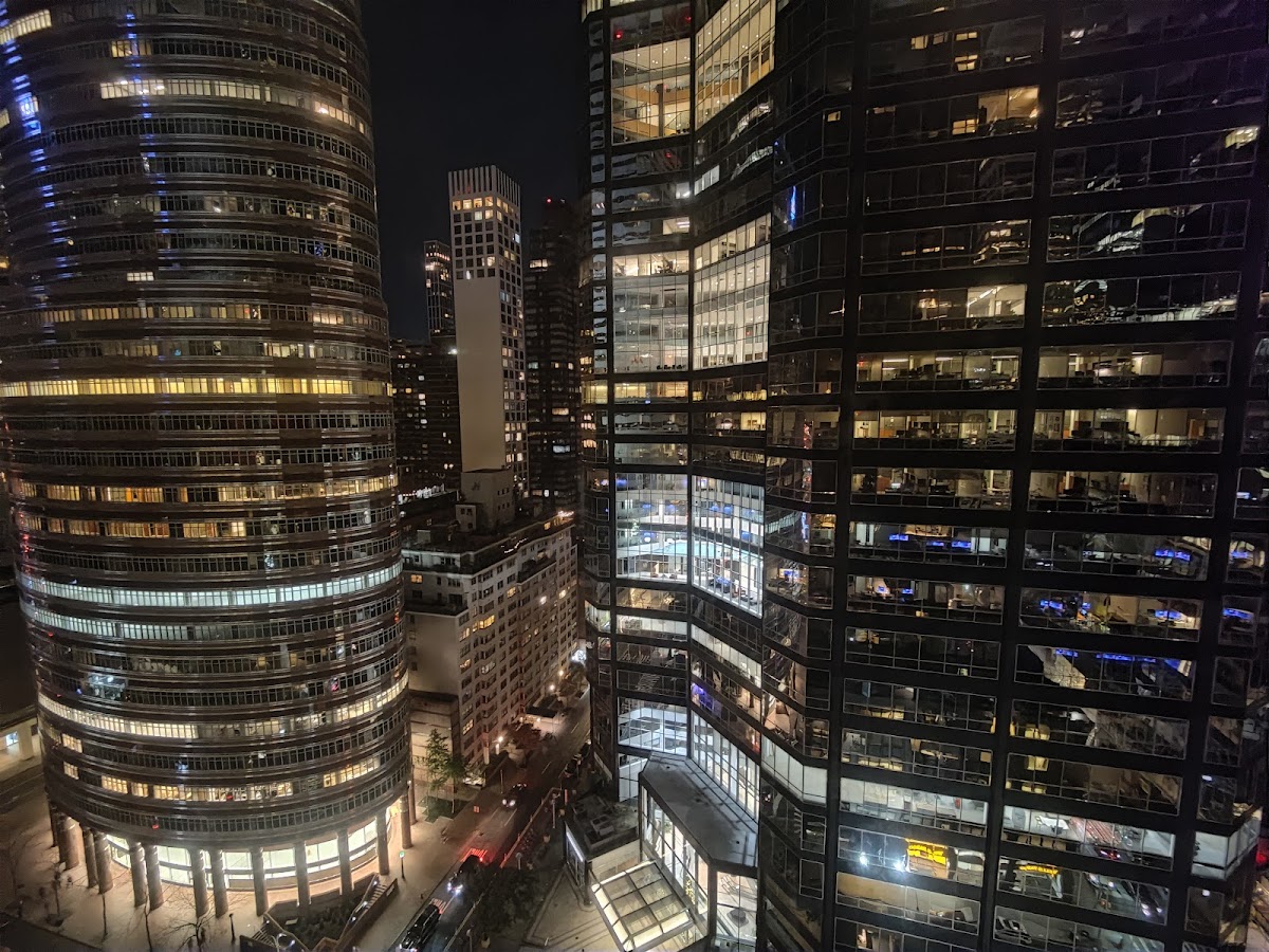 Courtyard by Marriott New York Manhattan/Midtown East photo 3