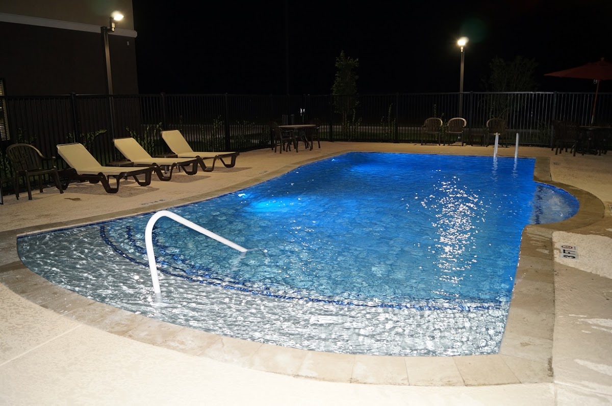Hampton Inn Kenedy photo 3