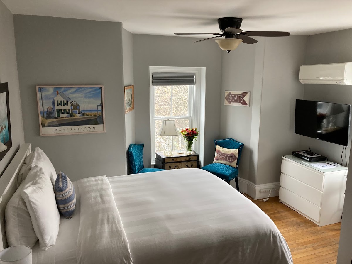 Prince Albert Guest House photo 2