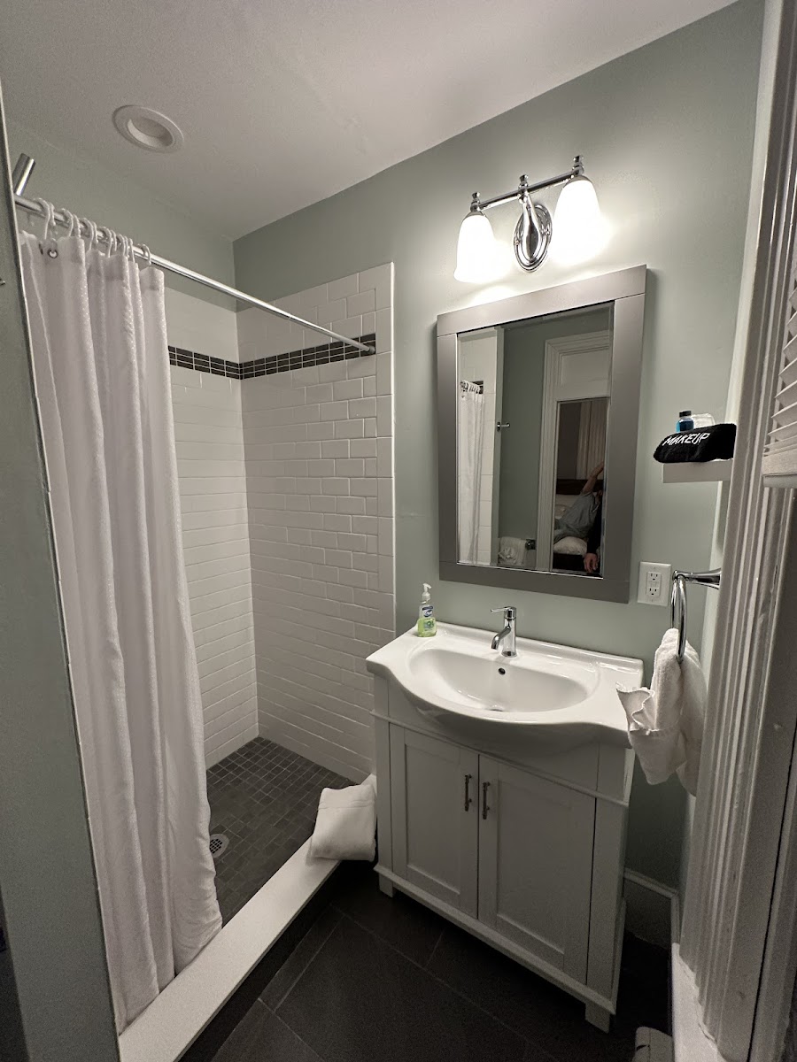 Prince Albert Guest House photo 3