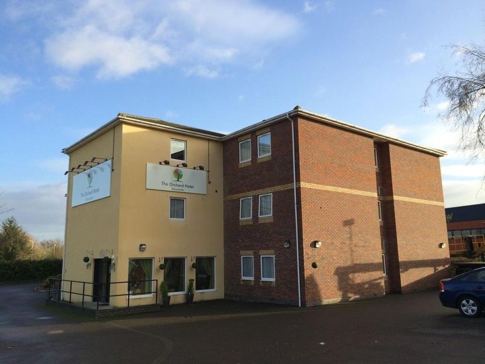go2 Orchard Gloucester Hotel