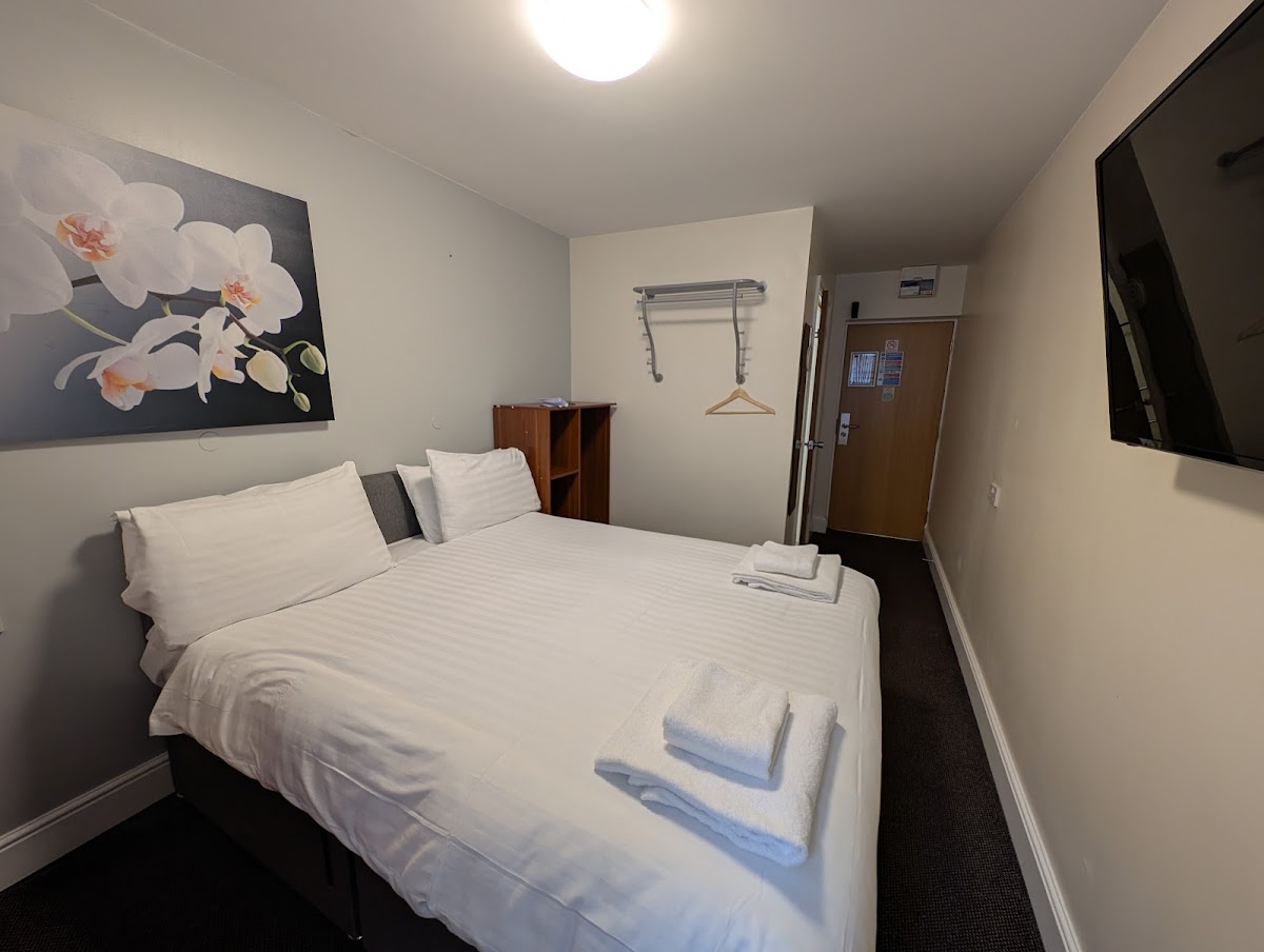 go2 Orchard Gloucester Hotel photo 2