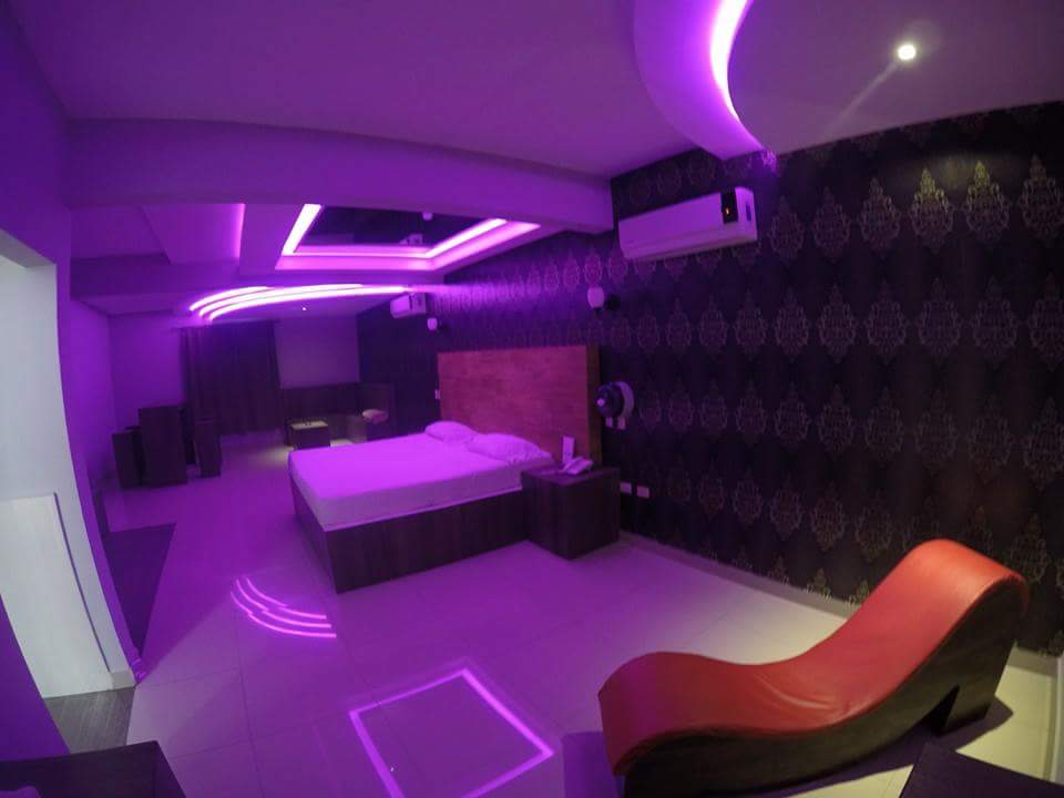 V Motel & Suites photo 2