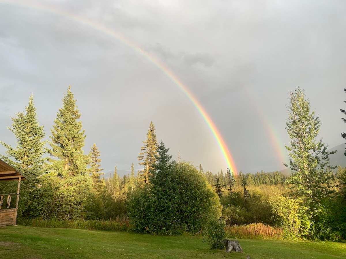 Moose Camp Fishing Resort photo 2