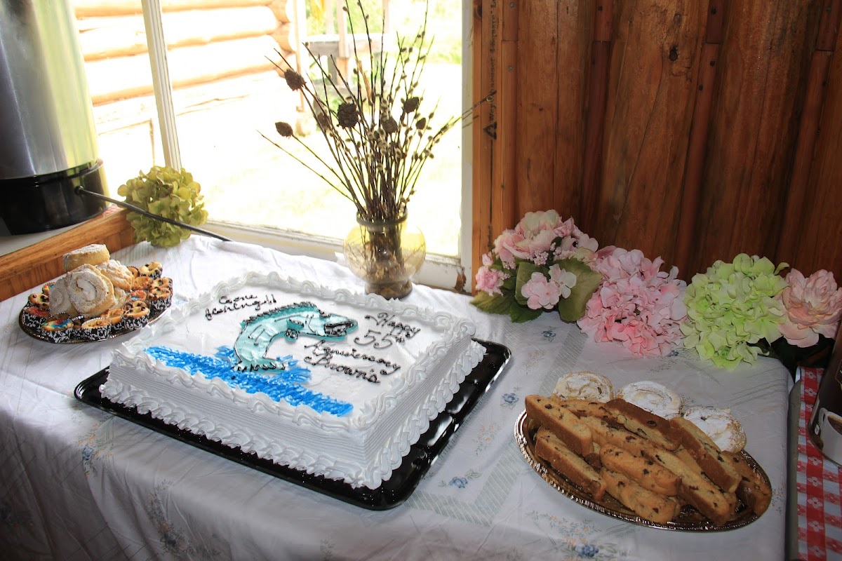 Moose Camp Fishing Resort photo 3