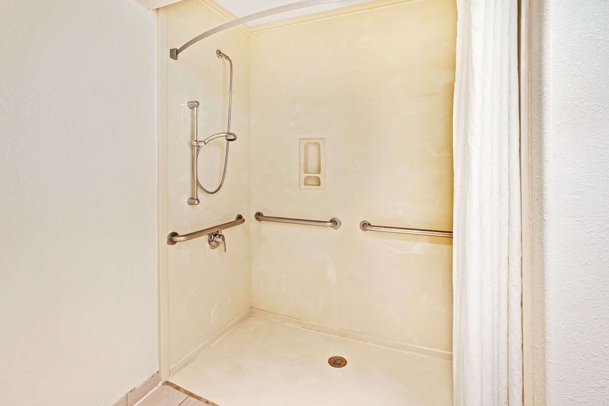 Hotel Blue Baytown photo 3