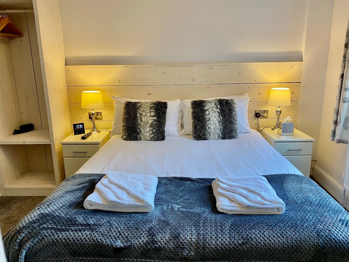Vikings Accommodation photo 2