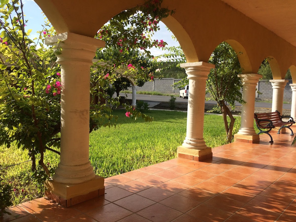 Hotel Posada Lampazos