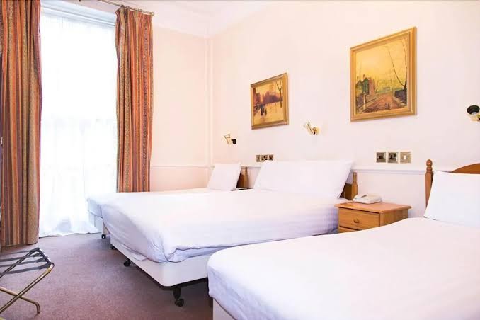 Europa House Hotel photo 2