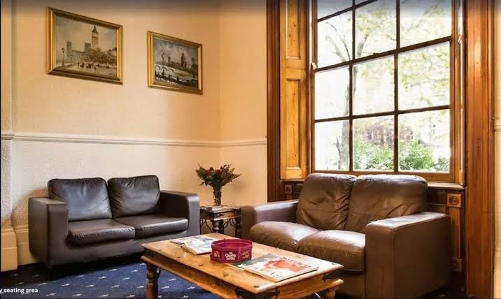 Europa House Hotel photo 3