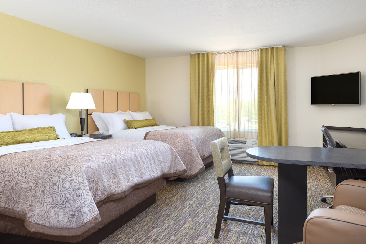 Candlewood Suites Columbia Hwy 63 & I-70 by IHG photo 2