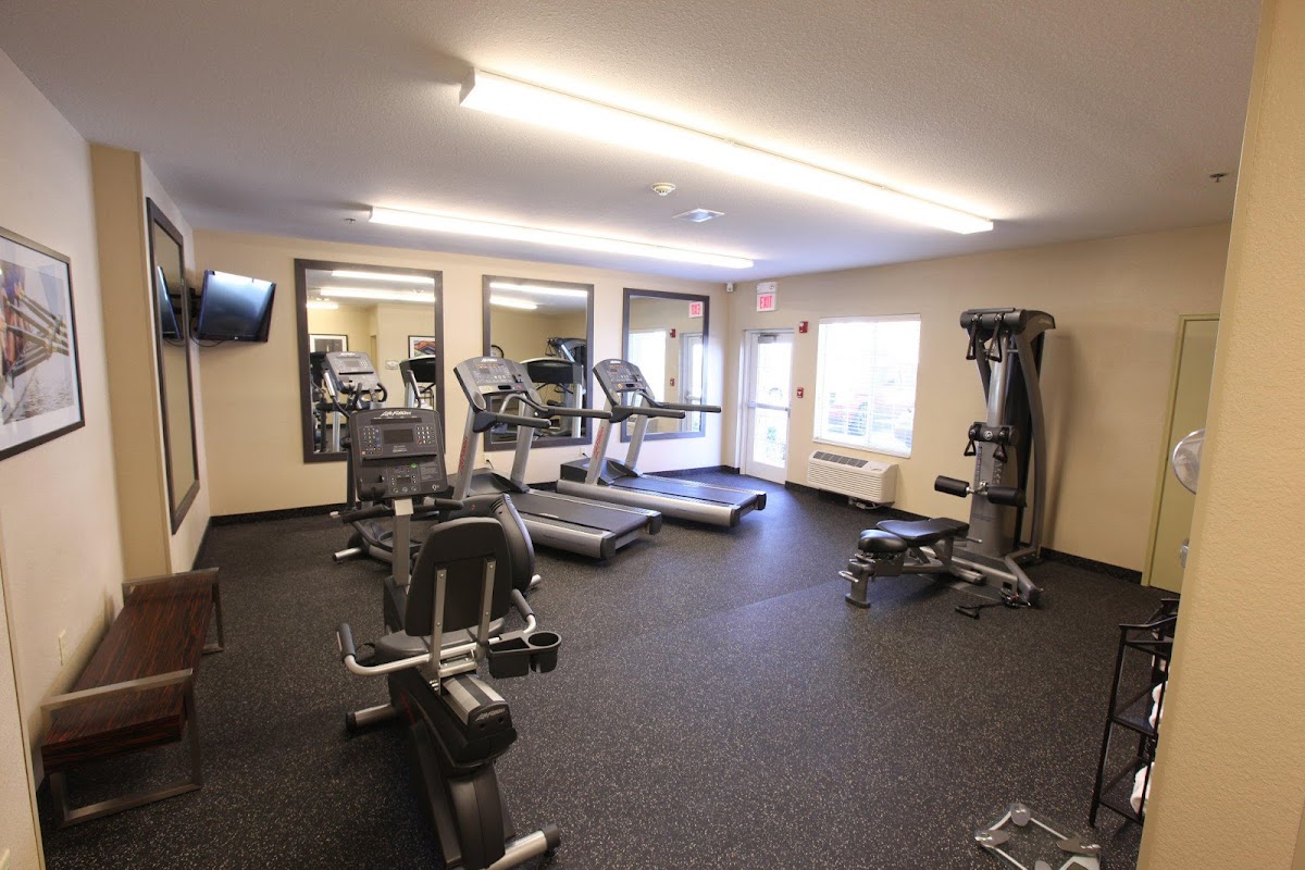 Candlewood Suites Columbia Hwy 63 & I-70 by IHG photo 3
