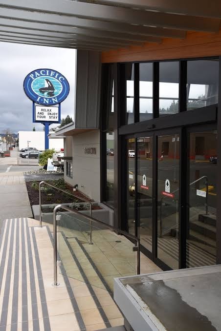 Pacific Inn