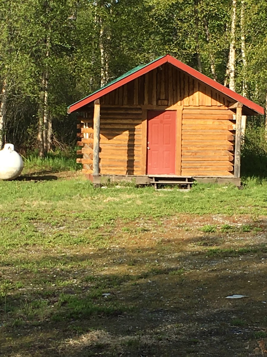 Byers Creek Lodge