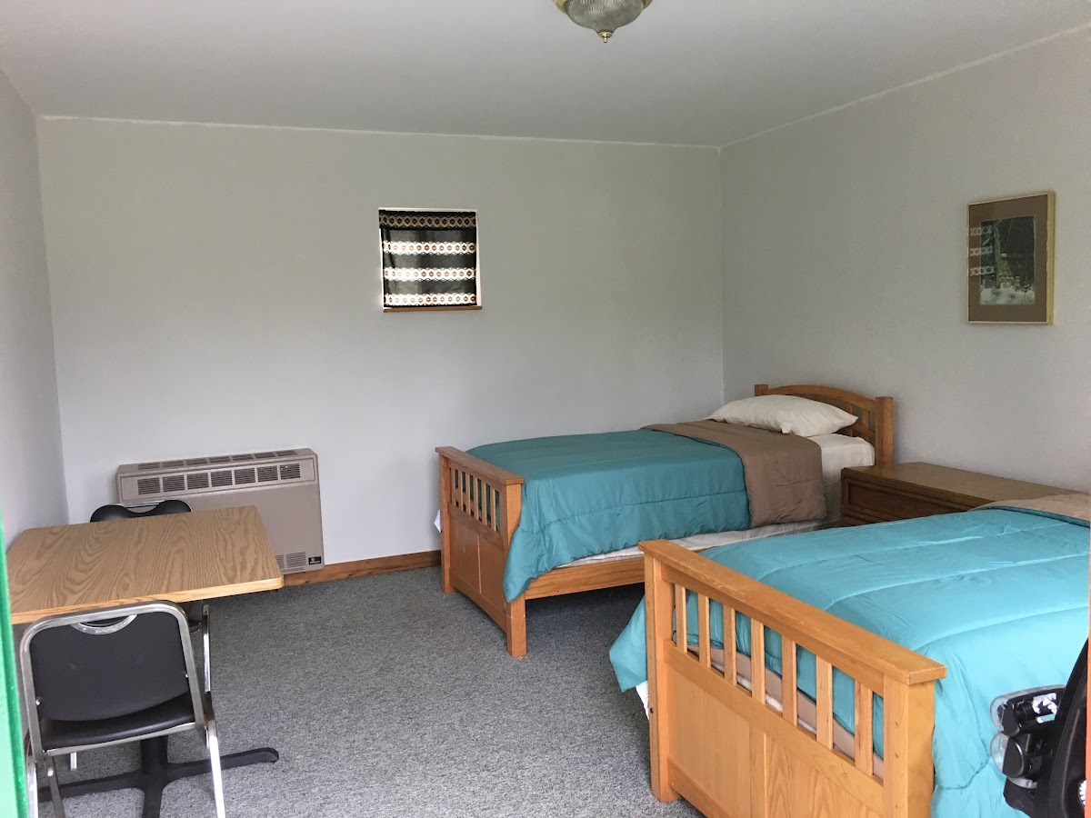 Byers Creek Lodge photo 2