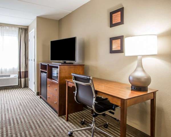 Comfort Inn Hammond I-94 photo 2