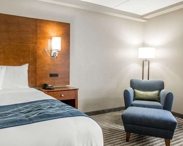 Comfort Inn Hammond I-94 photo 3