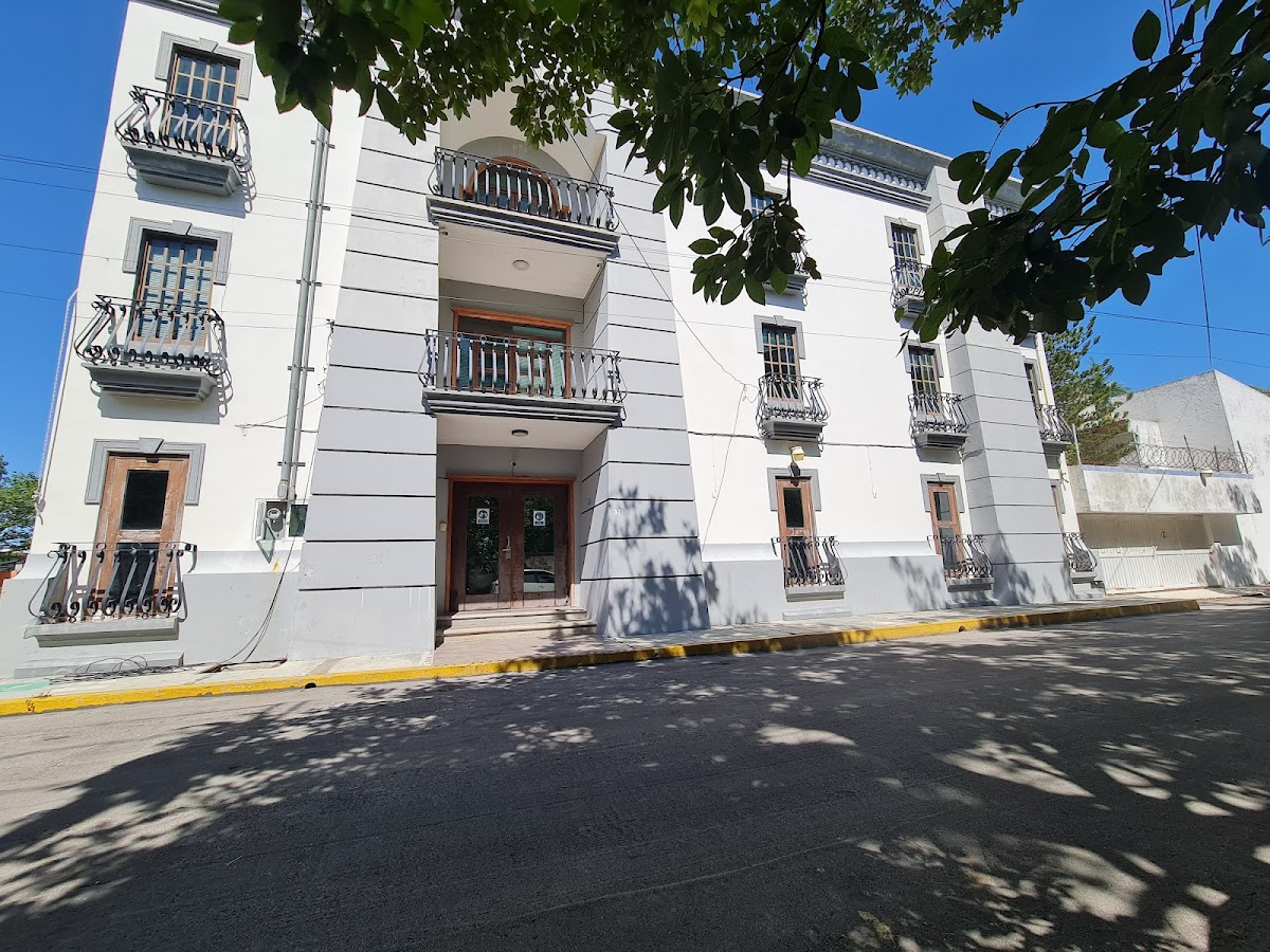 Hotel Posada Campeche