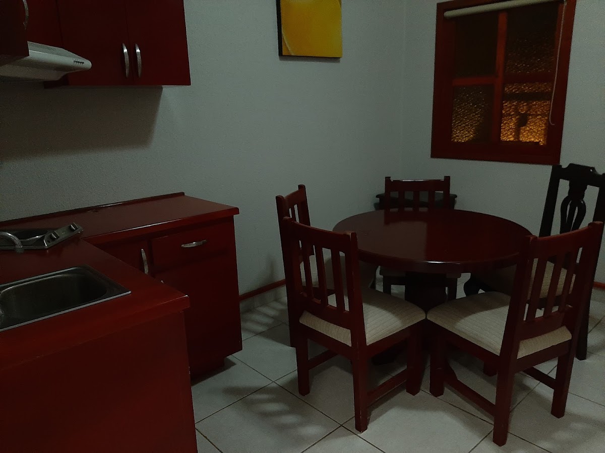 Hotel Posada Campeche photo 3