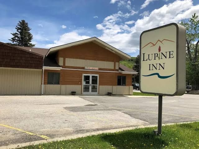 Lupine Inn Red Lodge Montana