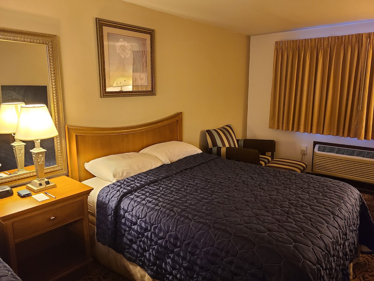 Lupine Inn Red Lodge Montana photo 2