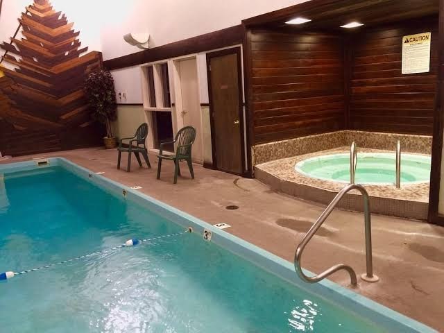 Lupine Inn Red Lodge Montana photo 3