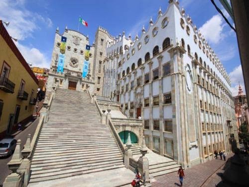 Hotel de la Paz photo 3