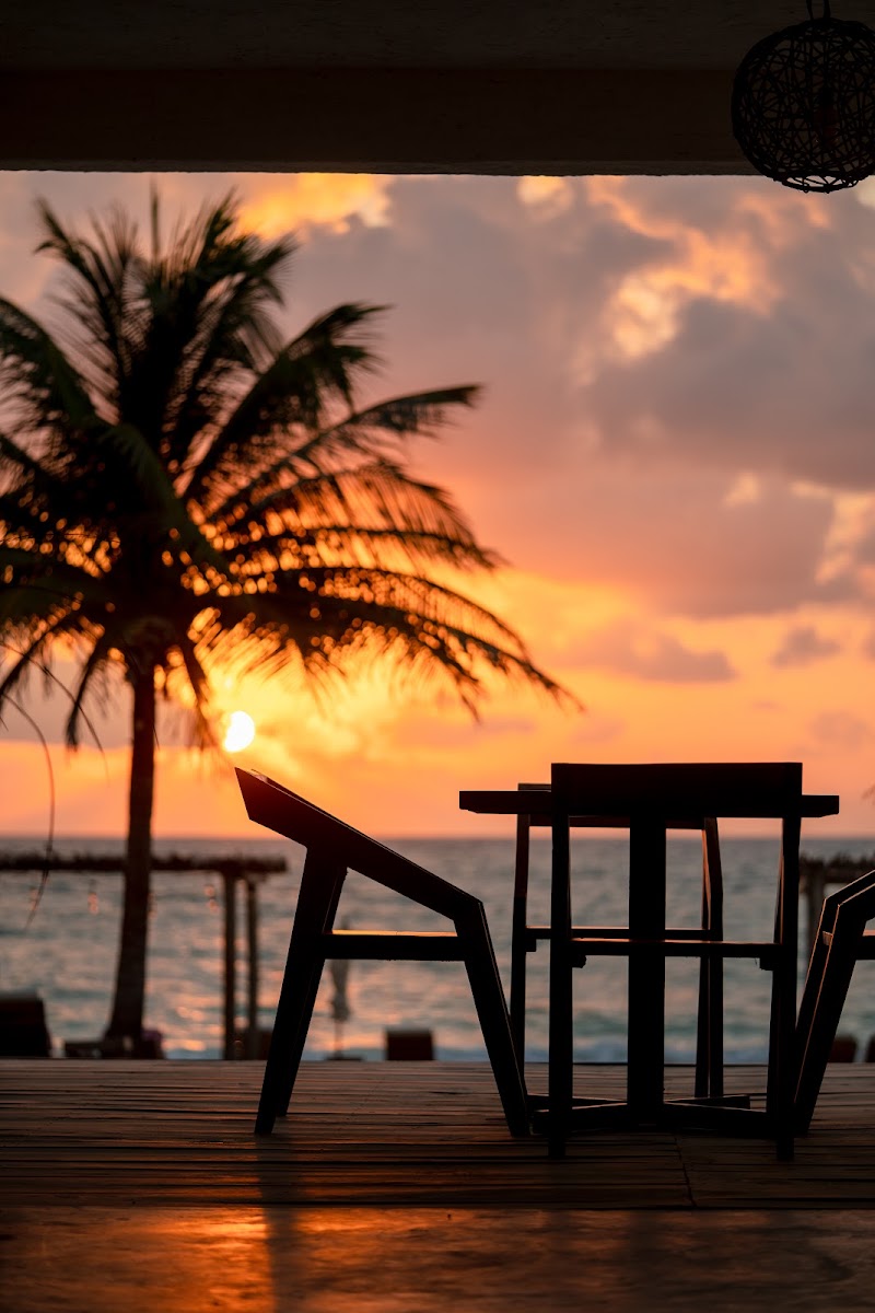 Punta Blanca | Beachfront Boutique Hotel photo 2