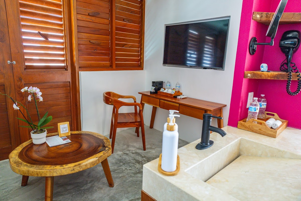 Punta Blanca | Beachfront Boutique Hotel photo 3
