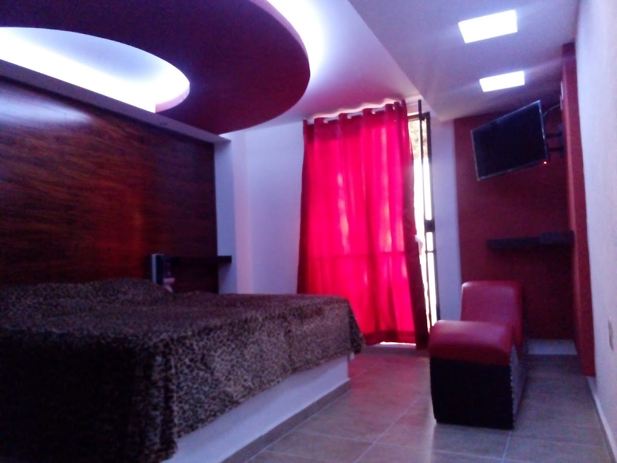 Hotel Hacienda Tlaxcala photo 2