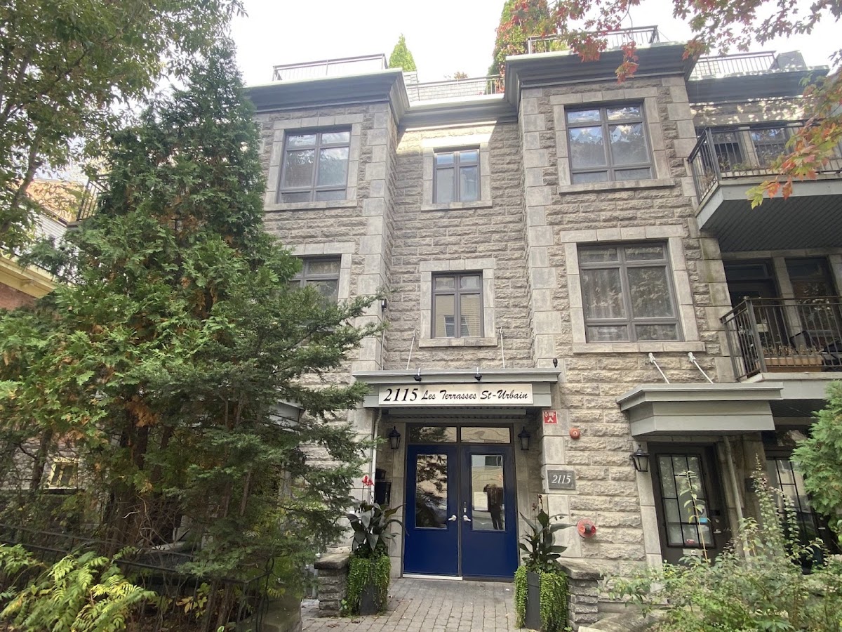 ApartHotelMontreal