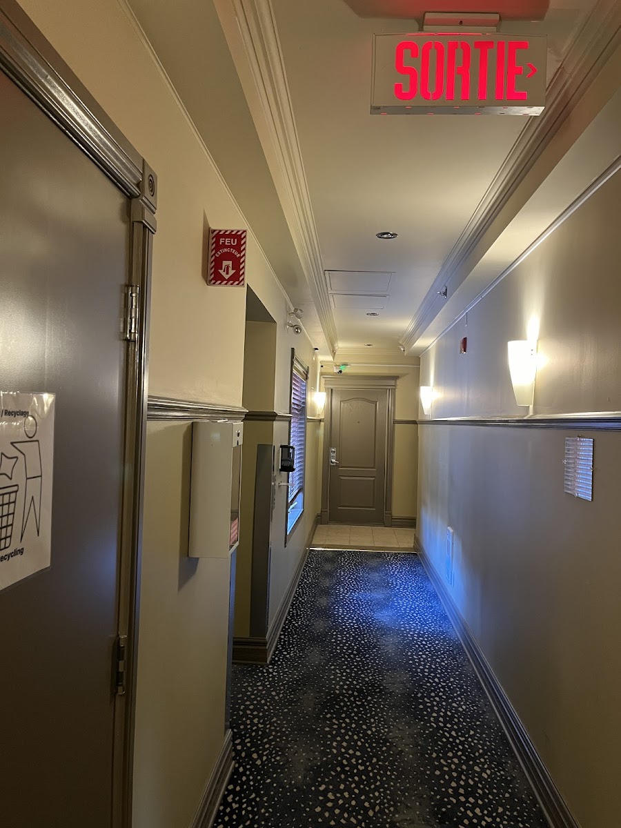 ApartHotelMontreal photo 3