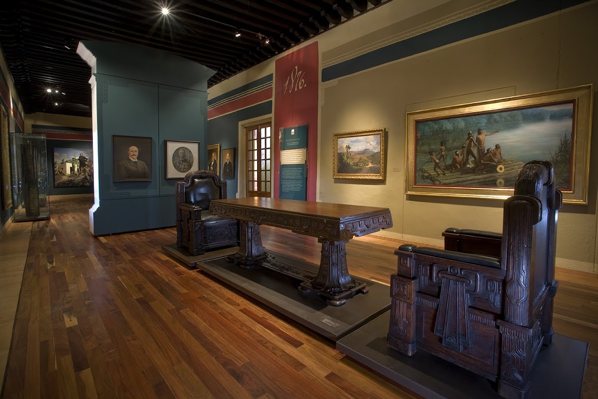 Museo Regional de Querétaro