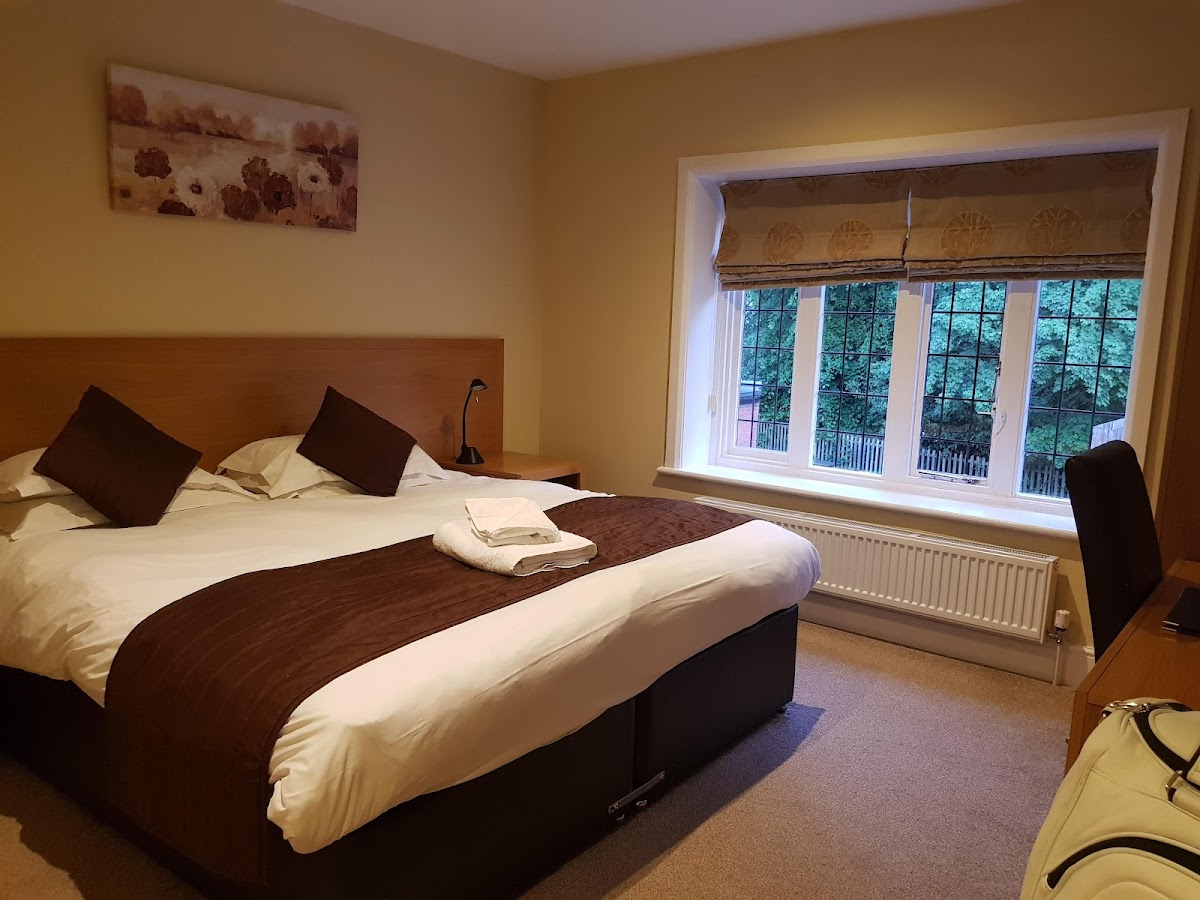 The Inn at Woodhall Spa photo 3