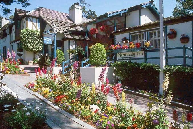 The Normandy Inn