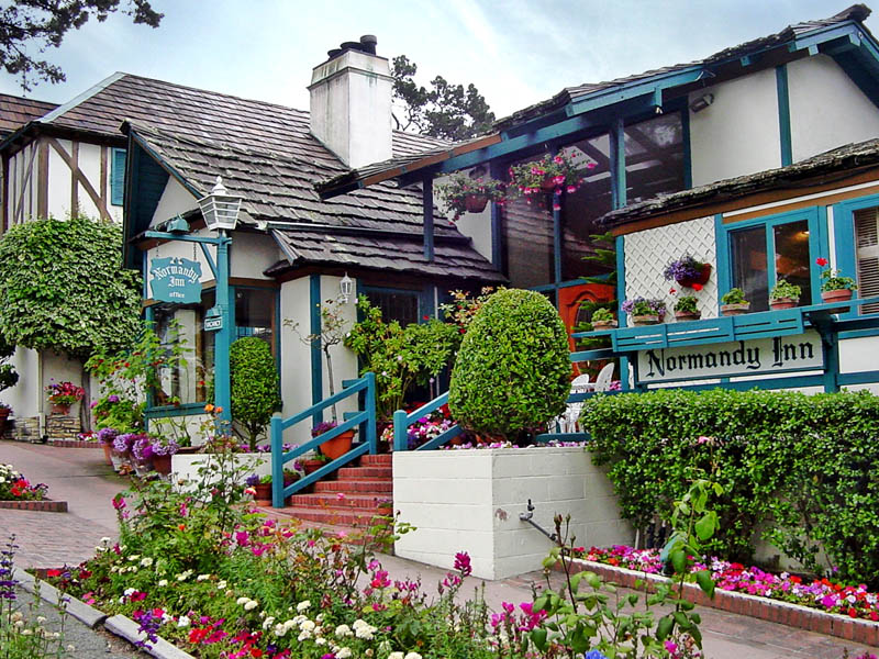 The Normandy Inn photo 3