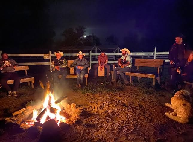 Wolf Lake Ranch Resort Inc