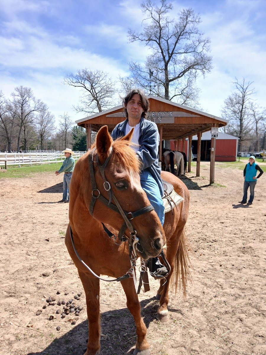 Wolf Lake Ranch Resort Inc photo 3