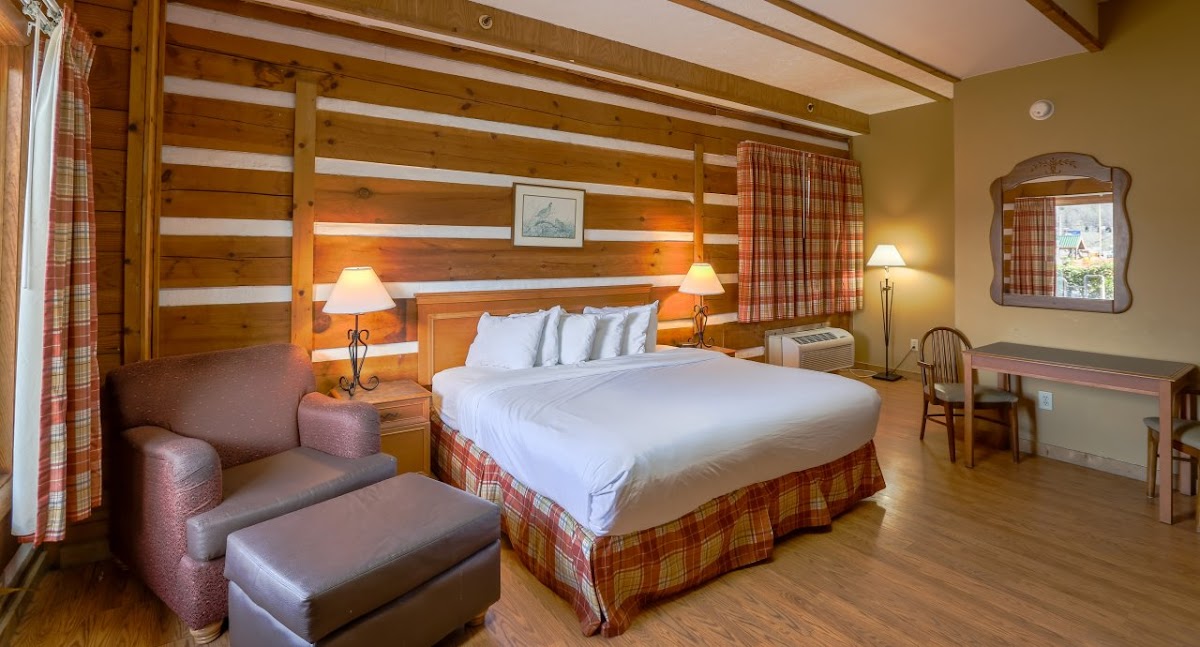 Timbers Lodge Pigeon Forge photo 2