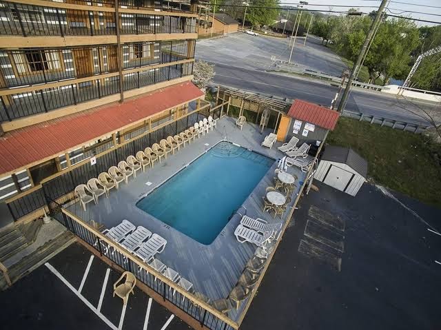 Timbers Lodge Pigeon Forge photo 3