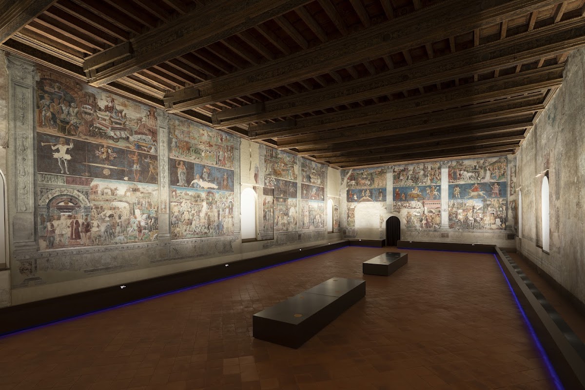 Palazzo Schifanoia