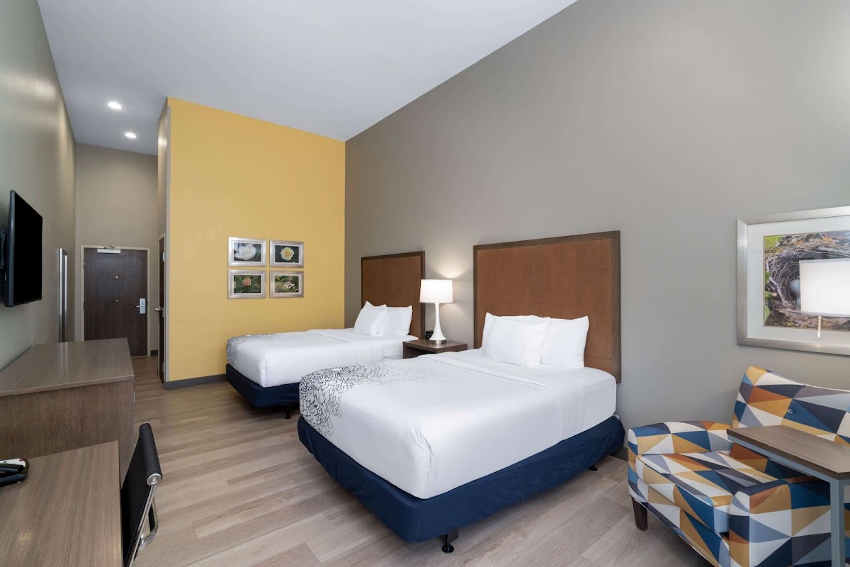 La Quinta Inn & Suites by Wyndham Tifton photo 2