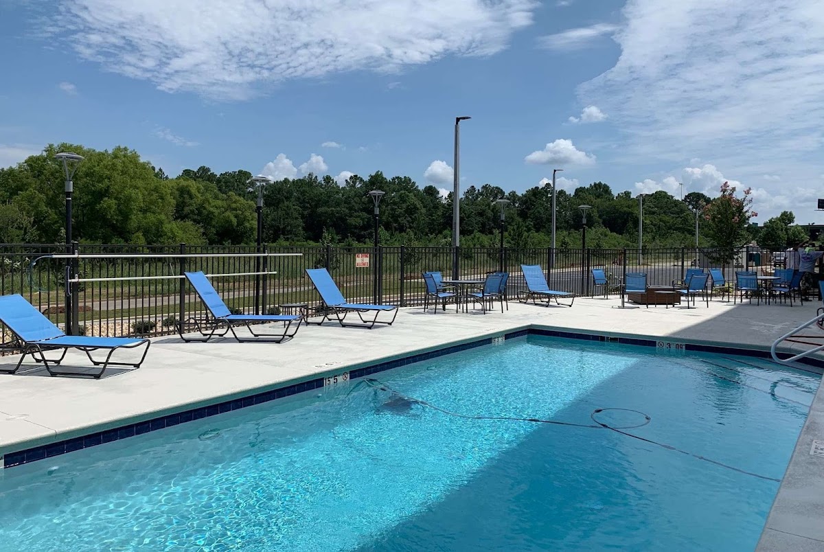 La Quinta Inn & Suites by Wyndham Tifton photo 3