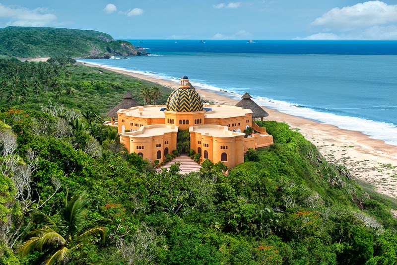 Cuixmala photo 2