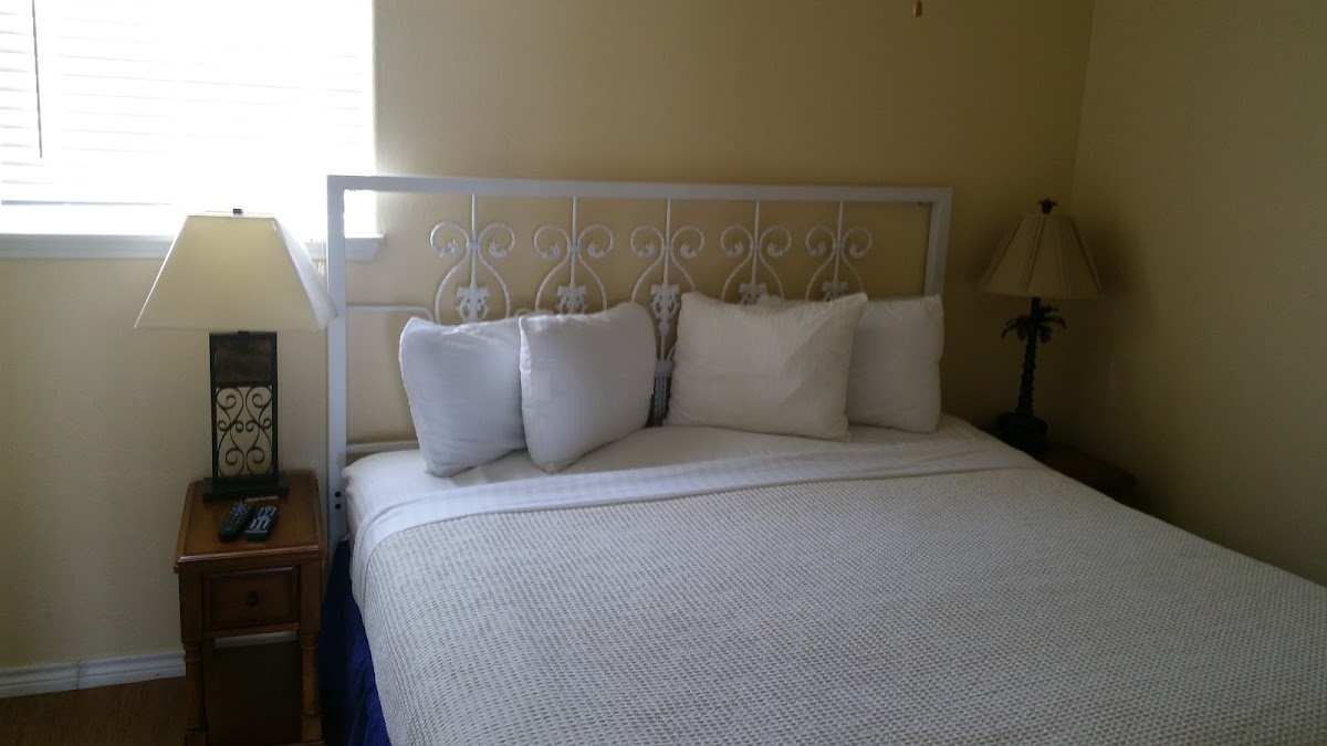 Ocean Village Extended Stay Suites photo 2