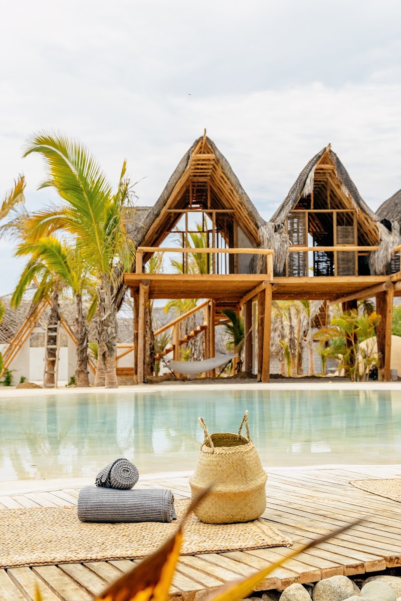 Baja Nomads Hotel