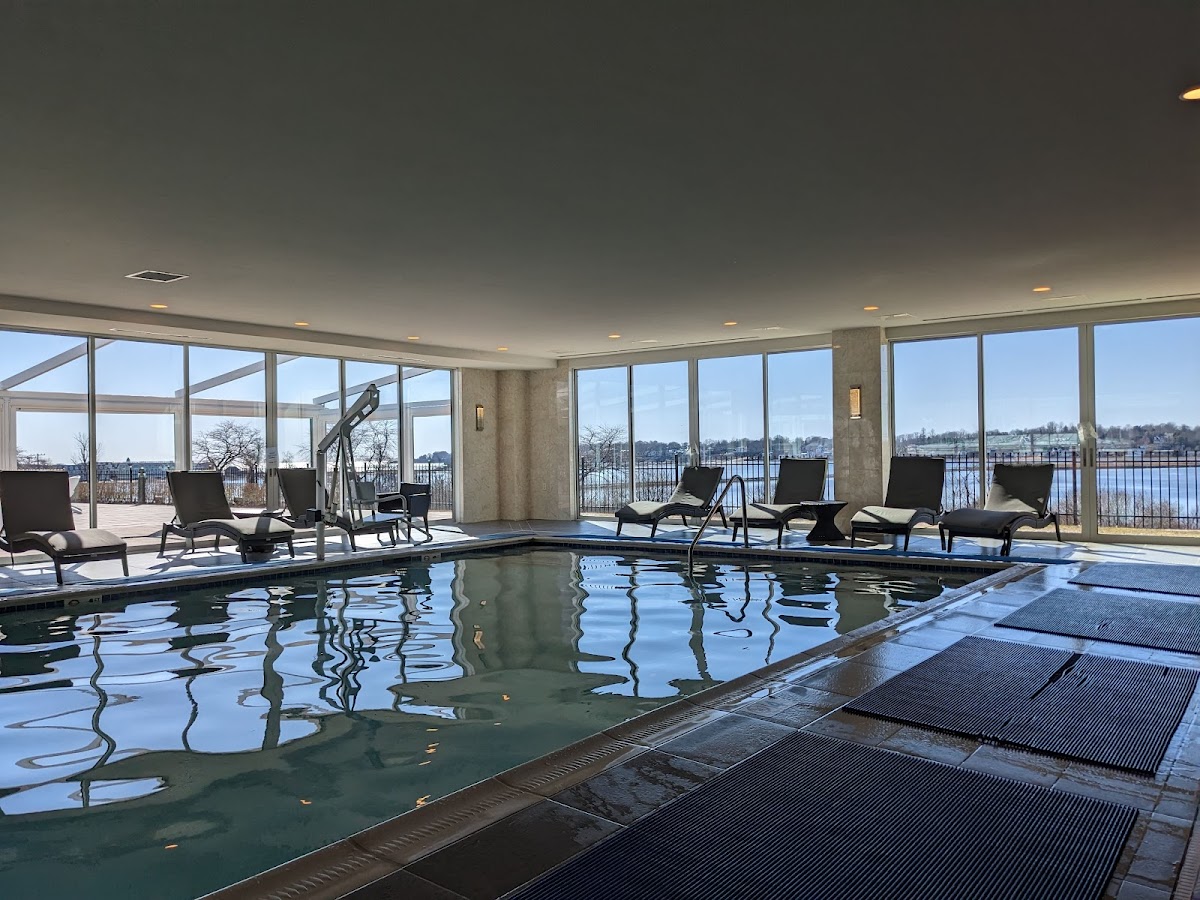 Wyndham Newport Hotel photo 3