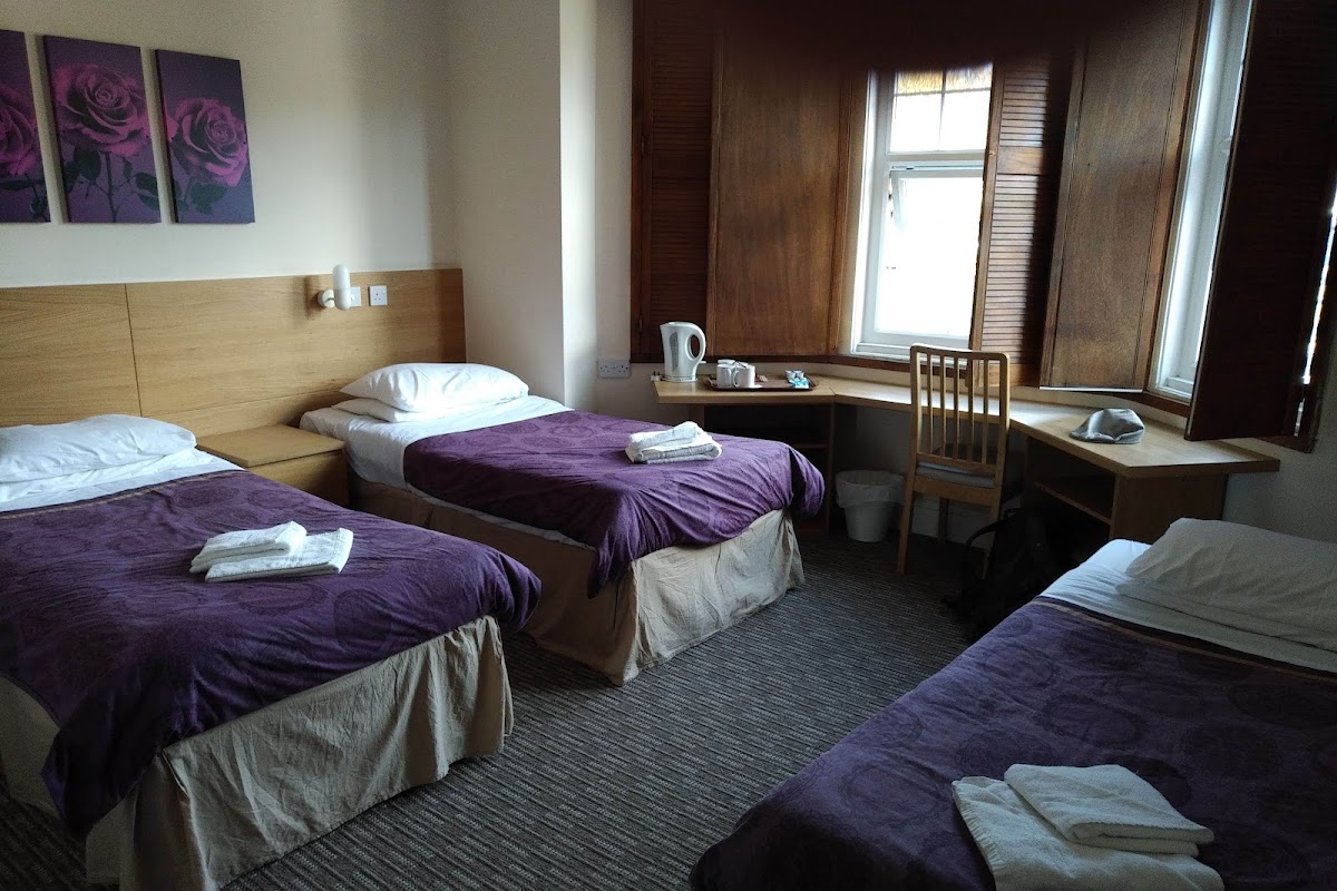 Bridge Guest House photo 2