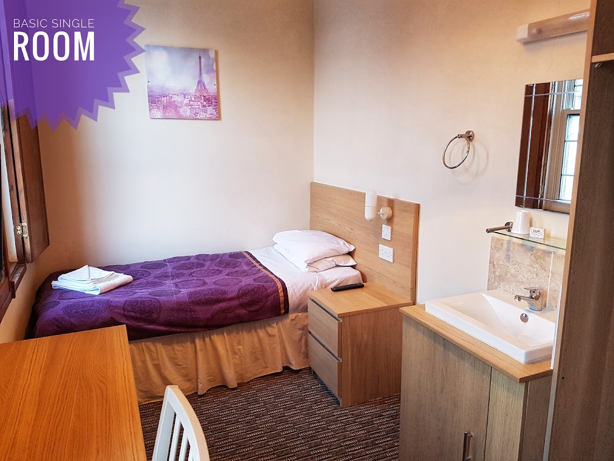 Bridge Guest House photo 3